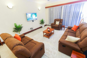 Royal Bee 3 Bedroom Nyali